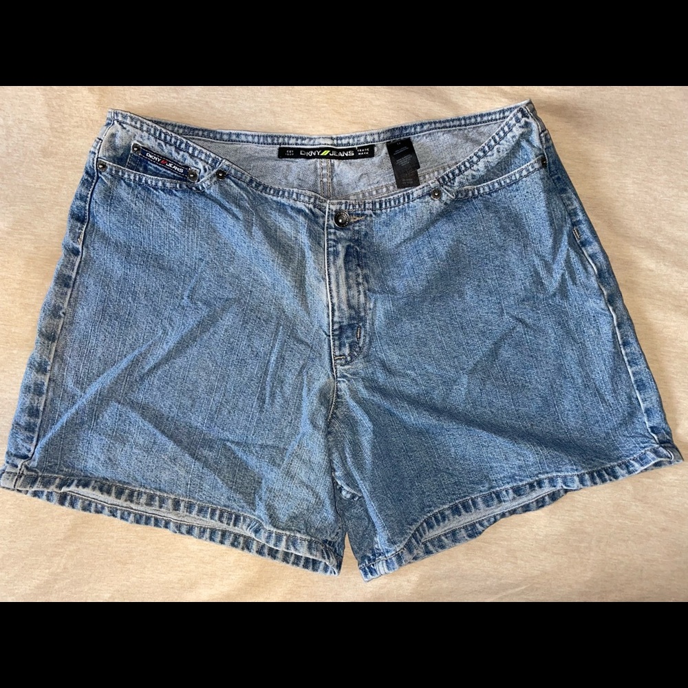 DKNY Shorts